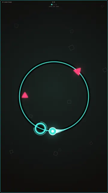 Orbitone screenshot 1