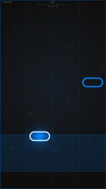 Orbitone screenshot 3